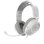 Auriculares Corsair HS35 v3 con cable jack 3,5 mm Gaming, micrófono omnidireccional, blancos