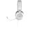 Auriculares Corsair HS35 v3 con cable jack 3,5 mm Gaming, micrófono omnidireccional, blancos