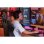 Auriculares Corsair HS35 v3 inalámbricos Bluetooth y USB-C para gaming, micrófono omnidireccional, carbón