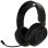 Auriculares Corsair HS35 v3 inalámbricos Bluetooth y USB-C para gaming, micrófono omnidireccional, carbón