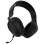 Auriculares Corsair HS35 v3 inalámbricos Bluetooth y USB-C para gaming, micrófono omnidireccional, carbón
