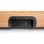 Barra de Sonido Bluetooth + Subwofer Inalámbrico 300W SB400BTWSBK Thomson Negra