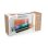 Barra de Sonido Bluetooth + Subwofer Inalámbrico 300W SB400BTWSBK Thomson Negra