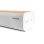 Barra di Suono Thomson SB400BTWSWH 2.1 100W Bluetooth Subwoofer Wireless Bianca