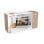 Barre de Son Bluetooth Thomson SB400BTWSWH 2.1 100W RMS Bluetooth 5.3 Subwoofer Sans Fil Blanche