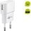 Carregador USB-A Goobay 44948 Preto 100-240V Universal Interior
