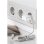 Carregador USB-A Goobay 44948 Preto 100-240V Universal Interior