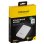 Externe Batterie Intenso XS5000 5000 mAh Lithium-Polymer Weiß