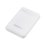 Externe Batterie Intenso XS5000 5000 mAh Lithium-Polymer Weiß