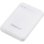 Externe Batterie Intenso XS5000 5000 mAh Lithium-Polymer Weiß