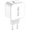 Ladegerät Nevox 1880 USB-C 20W Weiß Innen Universal