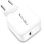 Ladegerät Nevox 1880 USB-C 20W Weiß Innen Universal