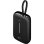 Externe Batterie Goobay 76251 10000 mAh Quick Charge 3.0 15W Schwarz