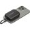 Externe Batterie Goobay 76251 10000 mAh Quick Charge 3.0 15W Schwarz