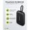 Externe Batterie Goobay 76251 10000 mAh Quick Charge 3.0 15W Schwarz