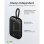 Externe Batterie Goobay 76251 10000 mAh Quick Charge 3.0 15W Schwarz