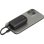 Banco de potencia Goobay 76250 5000 mAh Quick Charge 3.0 Negro