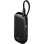 Banco de potencia Goobay 76250 5000 mAh Quick Charge 3.0 Negro