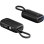 Banco de potencia Goobay 76250 5000 mAh Quick Charge 3.0 Negro