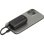 Banco de potencia Goobay 76250 5000 mAh Quick Charge 3.0 Negro
