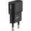 Ladegerät USB-A Goobay 44947 Innen Schwarz Universal