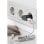 Ladegerät USB-A Goobay 44947 Innen Schwarz Universal