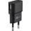 Ladegerät USB-A Goobay 44947 Innen Schwarz Universal