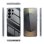 Custodia Nevox StyleShell SHOCKFlex TPU Trasparente Antishock per Galaxy S26 Ultra