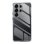 Custodia Nevox StyleShell SHOCKFlex TPU Trasparente Antishock per Galaxy S26 Ultra
