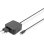 Caricatore USB-C per Portatile Digitus 65W PD3.0 Nero