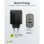 Schnelllader Dual USB-C PD GaN 65W goobay 65409