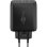 Schnelllader Dual USB-C PD GaN 65W goobay 65409