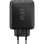 Schnelllader Dual USB-C PD GaN 65W goobay 65409