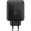Schnelllader Dual USB-C PD GaN 65W goobay 65409