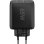 Schnelllader Dual USB-C PD GaN 65W goobay 65409