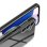 Funda para móvil Nevox StyleShell Flex TPU Transparente Antirriscos para Samsung Galaxy A15