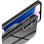 Funda para móvil Nevox StyleShell Flex TPU Transparente Antirriscos para Samsung Galaxy A15