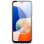 Handyhülle Nevox StyleShell SHOCKFlex TPU Transparent Stoßfest für Samsung Galaxy A15