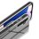 Handyhülle Nevox StyleShell SHOCKFlex TPU Transparent Stoßfest für Samsung Galaxy A15