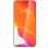 Funda para móvil Nevox StyleShell Flex TPU Transparente Antigolpes para Samsung Galaxy S24 Plus