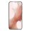 Funda para móvil Nevox StyleShell Flex TPU Transparente Antigolpes para Samsung Galaxy S24 Plus