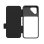Capa para telemóvel Fairphone Flip Case Plástico Preto Antichoque para Fairphone 6