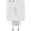 Schnelllader Multiport USB-C Goobay 64818 68W GaN 4 Ports