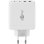 Schnelllader Multiport USB-C Goobay 64818 68W GaN 4 Ports