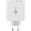 Schnelllader Multiport USB-C Goobay 64818 68W GaN 4 Ports