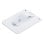 Cinturino per dito Fairphone 6 Bianco