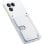 Portacarte Fairphone Card Holder v1 Bianco Plastica