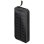 Batteria esterna Goobay 53934 20000 mAh Ricarica rapida Quick Charge 3.0 Solare Nero