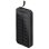 Batterie Externe Goobay 53934 20000 mAh Charge Rapide QC 3.0 Solaire Noir