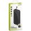 Batteria esterna Goobay 53934 20000 mAh Ricarica rapida Quick Charge 3.0 Solare Nero